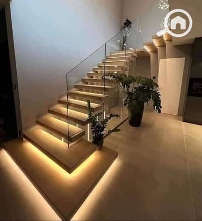 5 Bedroom Villa for Sale in New Cairo, Cairo - 503493817_122175310436499941_5094225636262847192_n. jpg