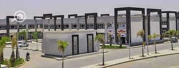 محلات تجارية  للايجار في مدينتي، القاهرة - download. jpg