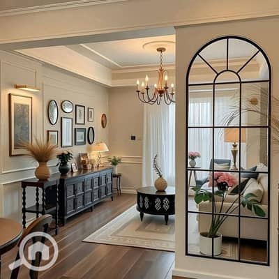 3 Bedroom Flat for Sale in New Cairo, Cairo - 524842089_122149615310607951_1924518879410922810_n. jpg