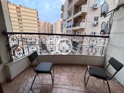 شقة 2 غرفة نوم للبيع في سموحة، الإسكندرية - 49a1266e-78fc-49e2-aceb-6db05209866d. jpg