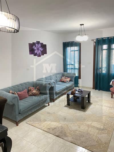 2 Bedroom Flat for Rent in New Cairo, Cairo - WhatsApp Image 2025-08-25 at 4.58. 54 PM (2). jpeg