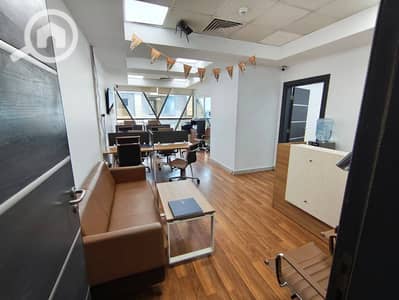 Office for Rent in New Cairo, Cairo - ba972703-5a56-4b35-9c10-255de9ca0525. jpg