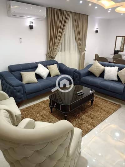 شقة 3 غرف نوم للايجار في مدينة نصر، القاهرة - WhatsApp Image 2025-08-25 at 6.02. 13 PM (4). jpeg