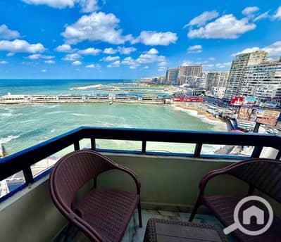 شقة 2 غرفة نوم للايجار في جليم، الإسكندرية - 271ab439-e2a2-4c0c-9361-fe0901d9f014. jpg