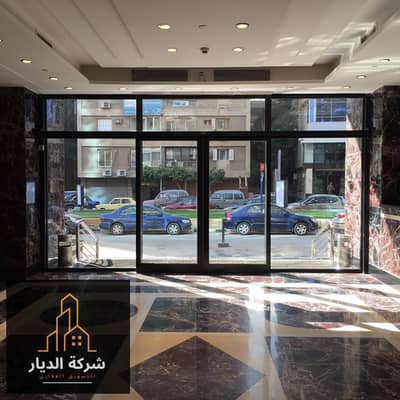 Commercial Building for Rent in Dokki, Giza - IMG-20160816-WA0010. jpg