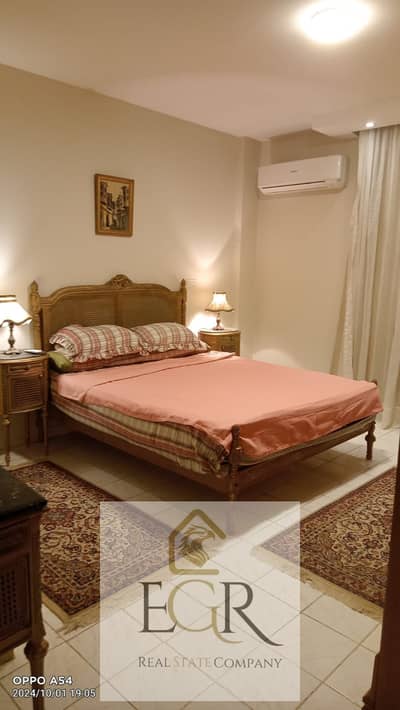 3 Bedroom Apartment for Rent in New Cairo, Cairo - IMG-20250825-WA0442. jpg
