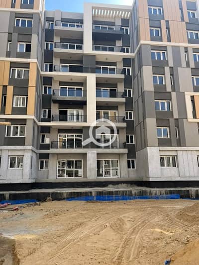 3 Bedroom Apartment for Sale in Mostakbal City, Cairo - 0e82460c-e95e-4e9b-b3ff-fc79cc925e5a. jpg