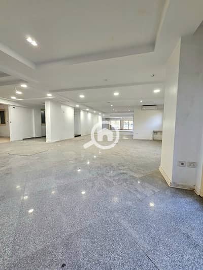 Office for Rent in Maadi, Cairo - f31d9e11-c489-4e61-94bf-ed4e224e9c4c. jpg