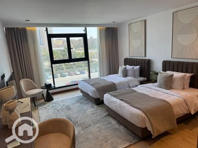 شقة فندقية 2 غرفة نوم للبيع في المعادي، القاهرة - WhatsApp Image 2025-05-21 at 19.50. 52_c06294e0. jpg