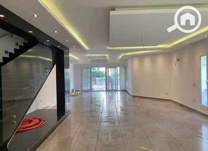 4 Bedroom Villa for Sale in Katameya, Cairo - 533671545_122153802416765129_2500590093984307477_n. jpg