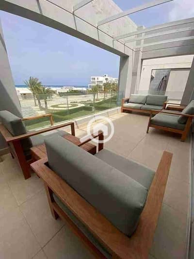 4 Bedroom Twin House for Sale in North Coast, Matruh - 1000268449. jpg