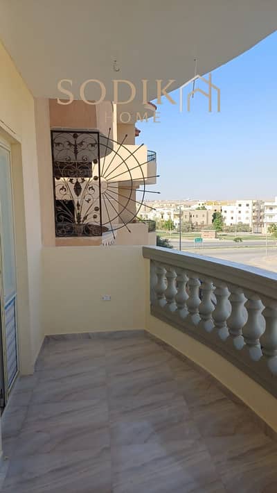 فلیٹ 3 غرف نوم للبيع في العبور، القاهرة - WhatsApp Image 2025-08-24 at 11.11. 24 AM (3). jpeg