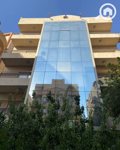 مجمع تجاري  للايجار في المعادي، القاهرة - ffdb2f04-028d-4b1a-9dd5-7fa840573f9e. jpg