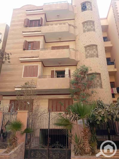 عقار سكني آخر 3 غرف نوم للايجار في 6 أكتوبر، الجيزة - 1000570747. jpg
