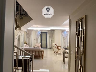 3 Bedroom Villa for Sale in New Heliopolis, Cairo - IMG_3351. jpeg