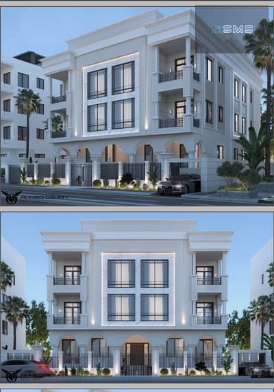 دوبلكس 4 غرف نوم للبيع في القطامية، القاهرة - d0af0e91-3d87-4ab8-83cb-779cad68b21c. jpeg