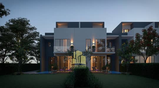 3 Bedroom Townhouse for Sale in Sheikh Zayed, Giza - WhatsApp Image 2025-08-14 at 13.40. 08_f1a9d8c5. jpg