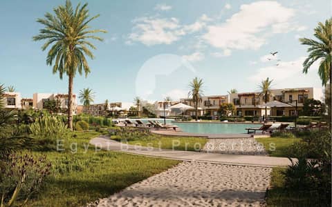 3 Bedroom Chalet for Sale in North Coast, Matruh - Screenshot_24-8-2025_195758_. jpeg