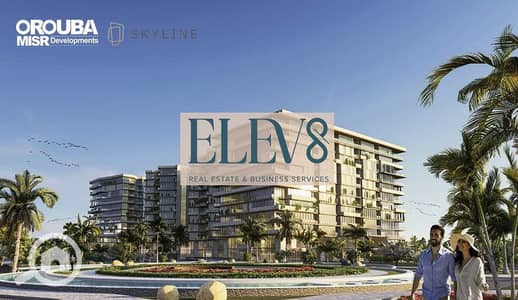 فلیٹ 3 غرف نوم للبيع في سموحة، الإسكندرية - PHOTO-2025-08-25-18-47-53. jpeg