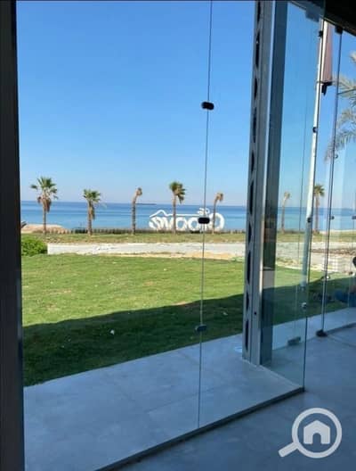 2 Bedroom Chalet for Sale in Ain Sukhna, Suez - 266aa07d-771d-4e86-b0f6-2bed4fda2a9d. jpg