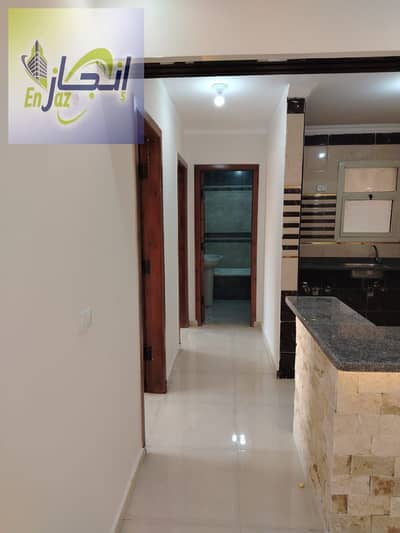 2 Bedroom Flat for Sale in 6th of October, Giza - 1000232907. jpg