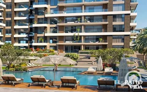 3 Bedroom Apartment for Sale in New Cairo, Cairo - WhatsApp Image 2025-08-23 at 2.38. 43 PM. jpeg