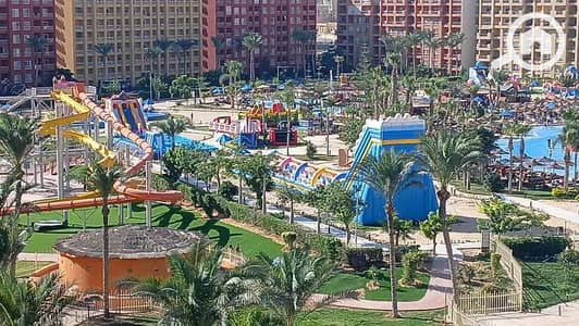 شقة 2 غرفة نوم للايجار في الساحل الشمالي، مطروح - e1ef4efe-4a21-457e-bc5e-b199e13372ed. jpg