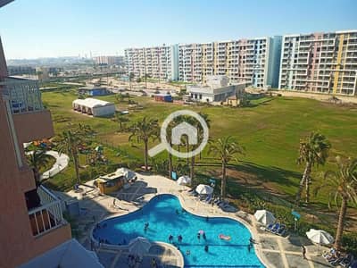 شقة فندقية 1 غرفة نوم للايجار في الساحل الشمالي، مطروح - IMG_9985. jpg