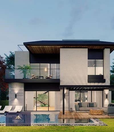 6 Bedroom Villa for Sale in New Cairo, Cairo - Screenshot 2025-08-09 192039. png