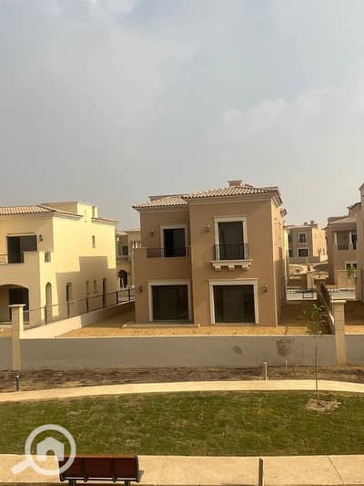 5 Bedroom Villa for Sale in New Cairo, Cairo - WhatsApp Image 2025-08-03 at 7.23. 01 AM (3). jpeg