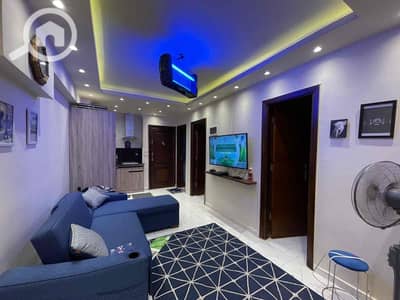شقة 2 غرفة نوم للايجار في الساحل الشمالي، مطروح - 7e7adda3-4a83-4db9-9945-5f22f4e2391d. jpg