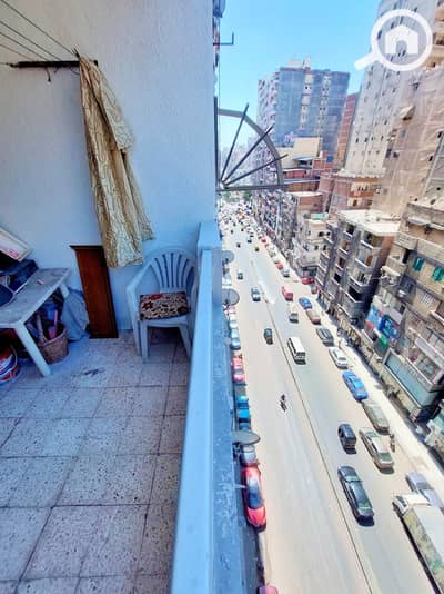 2 Bedroom Flat for Sale in Miami, Alexandria - 536822010_24498820239735070_5164949981657652707_n. jpg