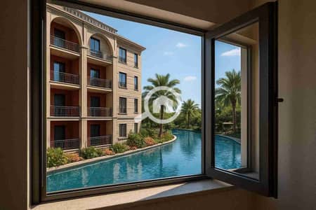3 Bedroom Flat for Sale in 6th of October, Giza - 1000294134. jpg