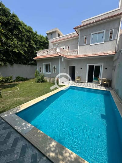 فیلا 3 غرف نوم للبيع في كينج مريوط، الإسكندرية - IMG_3083. jpg