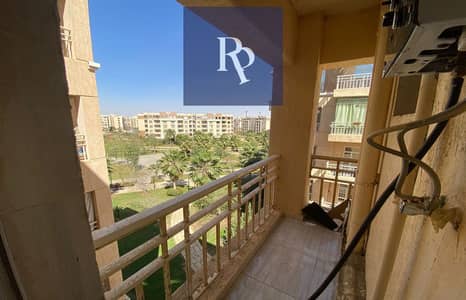 2 Bedroom Flat for Rent in Madinaty, Cairo - 922a1713-b13c-45a3-9564-af5d8c7a4aa7. jpeg