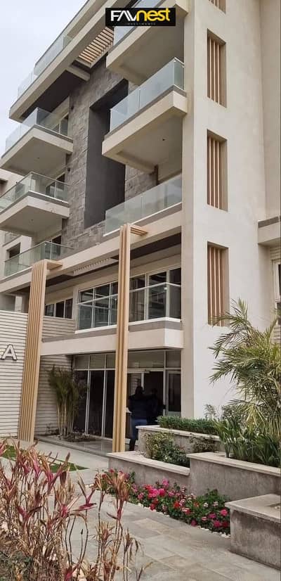 3 Bedroom Flat for Sale in New Cairo, Cairo - IMG_6128. JPG