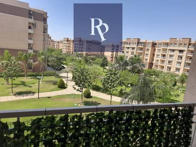 1 Bedroom Flat for Rent in Madinaty, Cairo - 61d8c8cf-7c69-44c1-876e-5db2d8fc2270. jpeg
