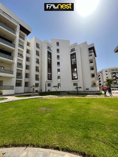 3 Bedroom Apartment for Sale in New Capital City, Cairo - IMG-20240225-WA0120. jpg