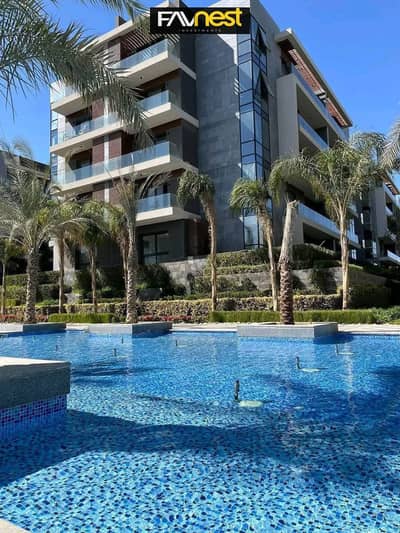 3 Bedroom Flat for Sale in New Cairo, Cairo - IMG_5961. JPG