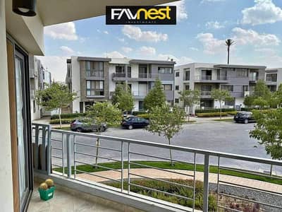 3 Bedroom Apartment for Sale in New Cairo, Cairo - IMG-20250825-WA0137. jpg