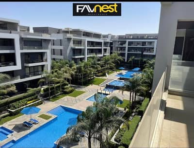 2 Bedroom Flat for Sale in New Cairo, Cairo - IMG_6388. JPG
