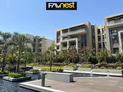 3 Bedroom Apartment for Sale in New Cairo, Cairo - IMG-20250825-WA0147. jpg