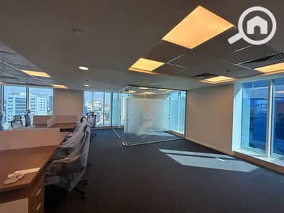 Office for Sale in New Cairo, Cairo - WhatsApp Image 2025-08-25 at 5.27. 52 PM (1). jpeg