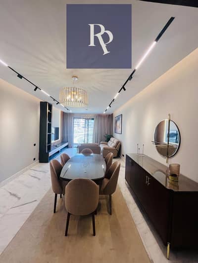 3 Bedroom Flat for Rent in New Cairo, Cairo - WhatsApp Image 2025-05-06 at 10.03. 33 PM. jpeg