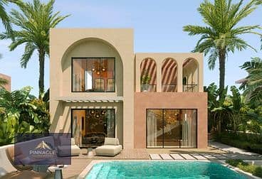 شاليه 2 غرفة نوم للبيع في الساحل الشمالي، مطروح - 6694ff1ec2696356616505 - Copy. jpg