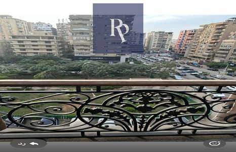 3 Bedroom Flat for Rent in Nasr City, Cairo - 8d3f2cc6-6db7-4dd9-a7ee-8e883d117791. jpeg