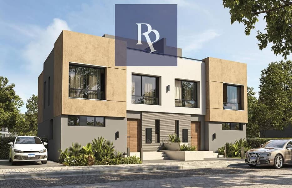 4 swan lake residence Villas. jpg