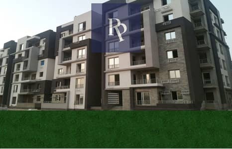 2 Bedroom Flat for Sale in New Cairo, Cairo - 4_2. jpg