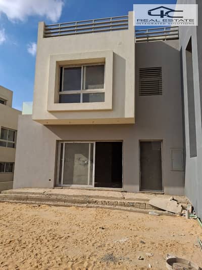 3 Bedroom Townhouse for Sale in New Cairo, Cairo - WhatsApp Image 2024-11-12 at 4.40. 21 PM. jpeg
