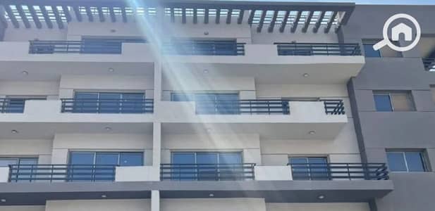 2 Bedroom Flat for Sale in New Cairo, Cairo - 2025-08-25 (3). png